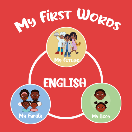 My First Words