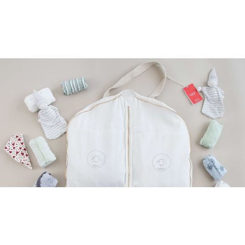Organic Baby Clothes Subscription - Free Shipping | UpChoose