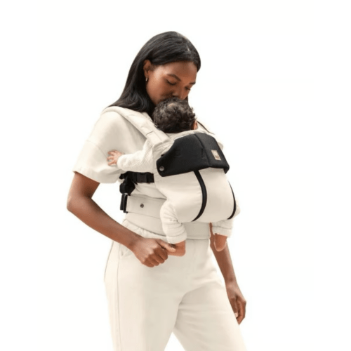 Lille Baby Carrier in Moonbeam