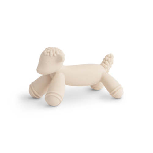Lamb Figurine Teether – Mushie