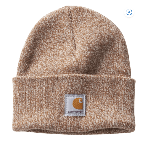 Carhart Toddlers' Knit Beanie