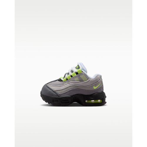 Nike Little Max '95 Toddler Shoes. Nike.com