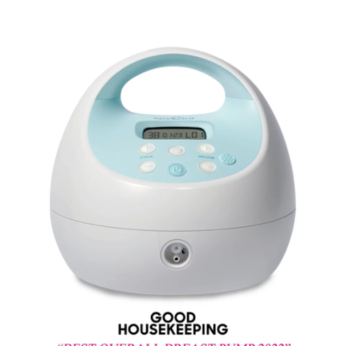 S1 Plus | Rechargeable Double Breast Pump | Spectra Baby USA