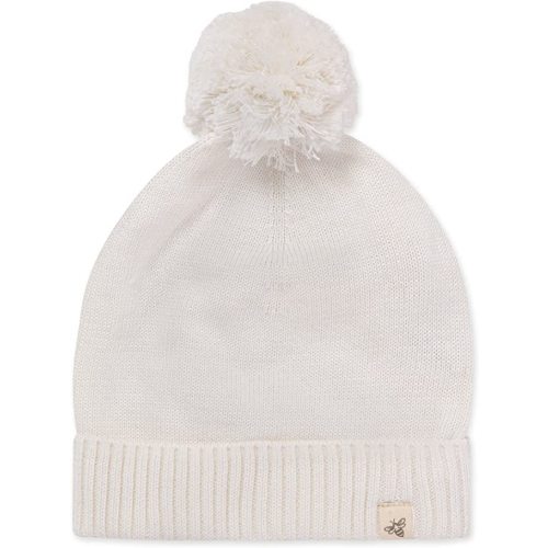 Amazon.com: Burt's Bees Baby Unisex Baby 100% Organic Cotton Sweater Knit Winter Hat : Clothing, Shoes & Jewelry