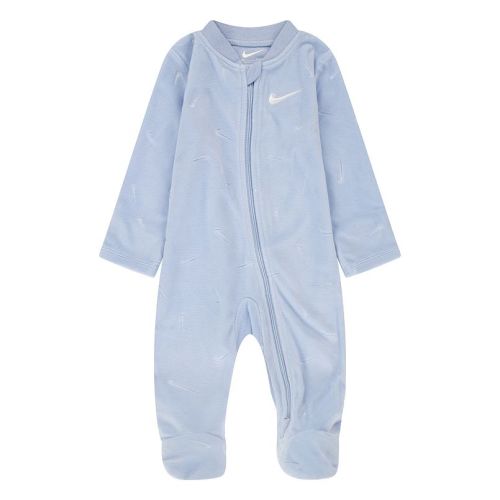 Baby Nike Essentials Footed Coverall