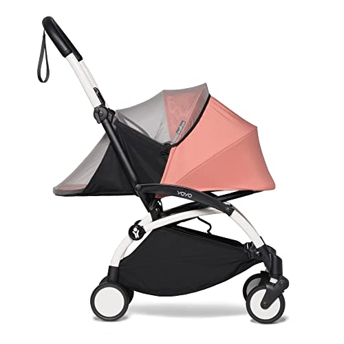 Babyzen YOYO 0+ Newborn Pack Mosquito Net