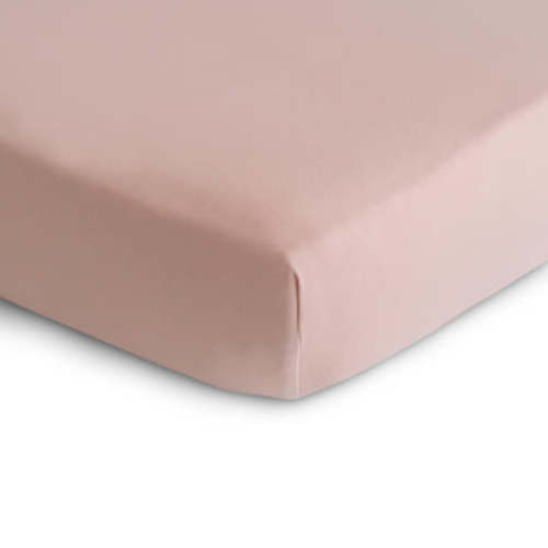 Stretchy Crib Sheet – Mushie