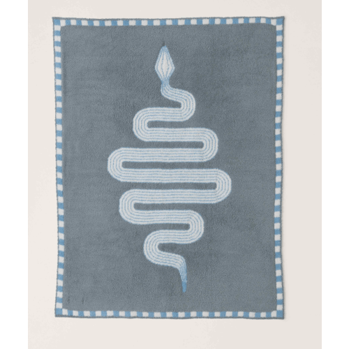 Cozychic® Snake Stroller Blanket