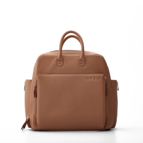 Ayla Diaper Bag