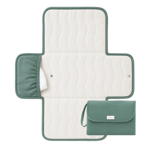 Mini Maven Portable Changing Pad – Nesting House