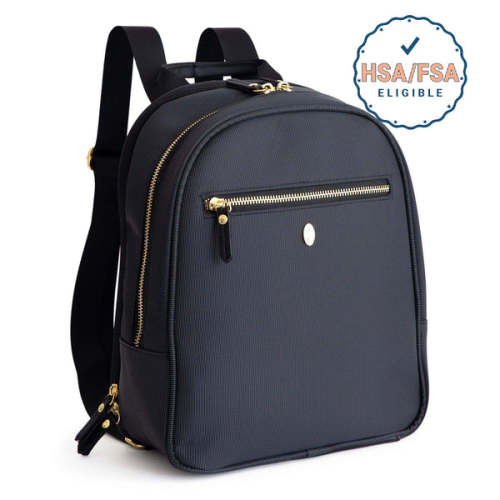 Small Pumping Backpack