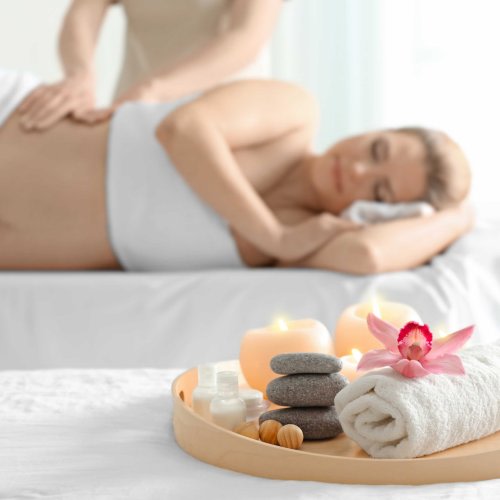 Prenatal and Postpartum Massage in Denver | Belly Bliss