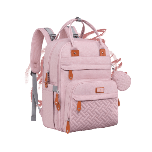 The Original Diaper Bag