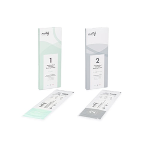 Motif 2-Step C-Section Bandage System