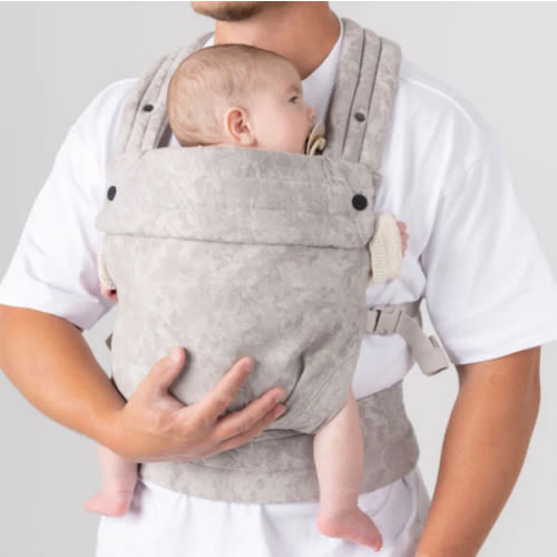 The Monarch Carrier - Ashland Camo – Mabē