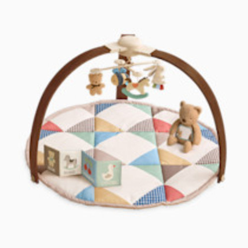 Itzy Ritzy Itzy Music & Motion Activity Gym Bear - Multi Color
