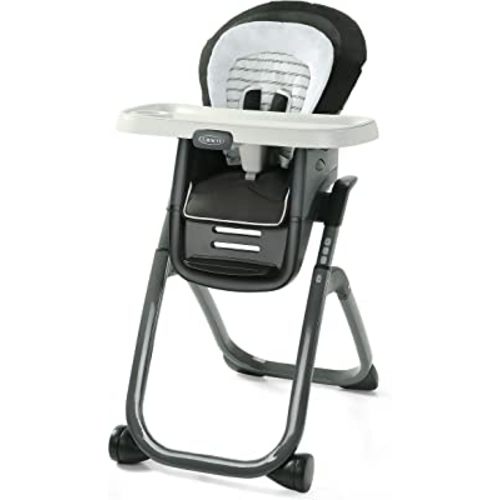 Graco DuoDiner DLX 6-in-1 Highchair, Hamilton