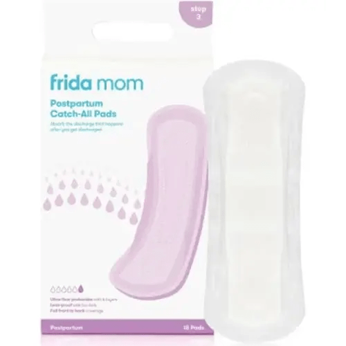 frida mom pads - Google Search