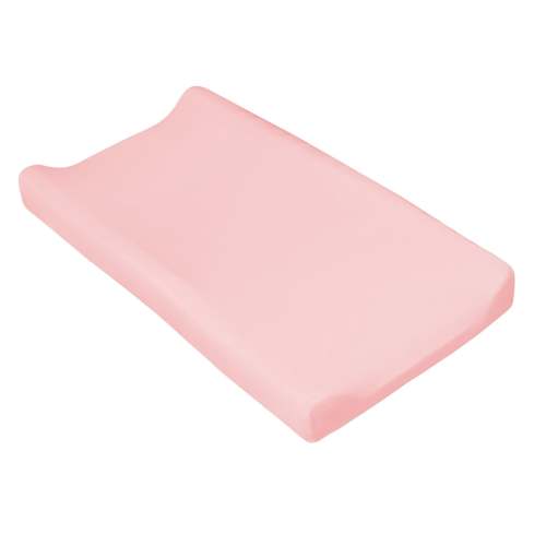 Change Pad Cover in Crepe