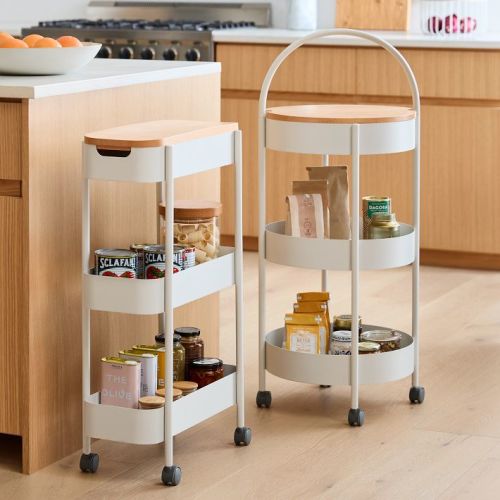 Kaloh Storage Cart