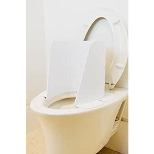 Potty Protector : Baby