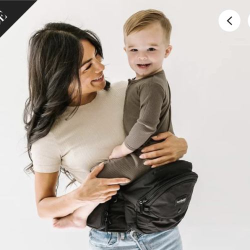 Tushbaby Hip Carrier