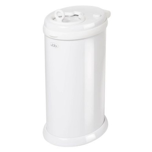 stainless steel diaper pail