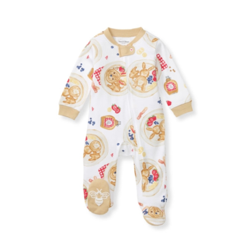 Easter Breakfast Organic Cotton Sleep & Play