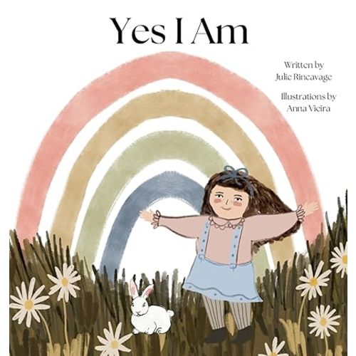 Yes I Am