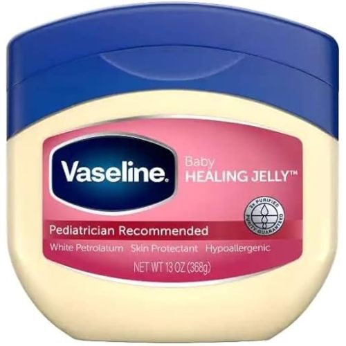 Vaseline Ptrlm Jel Baby Size 13z
