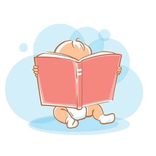 Baby Books
