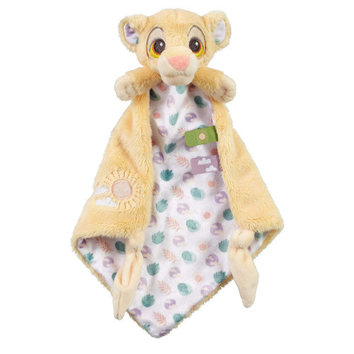 Disney The Lion King Simba Comforter Blanket