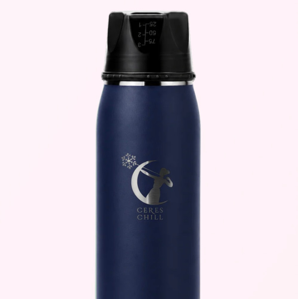 OG+ Chiller/Warmer | The First (and BEST) Chiller – Ceres Chill