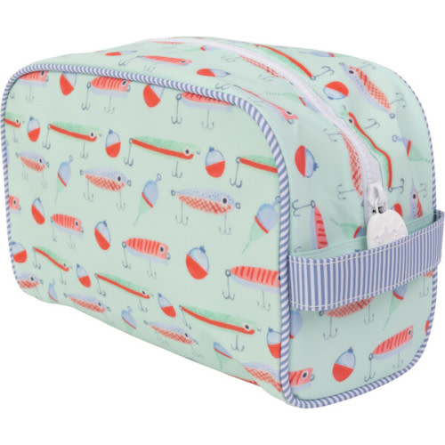 The Dopp Kit, Lures - Apple of My Isla | Maisonette
