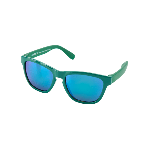 Baby Reflective Sunglasses - Blue/Green - Carter's | Carter's