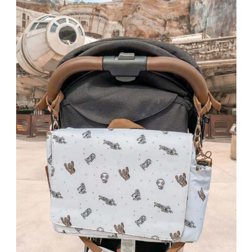 Resistance Stroller Caddy