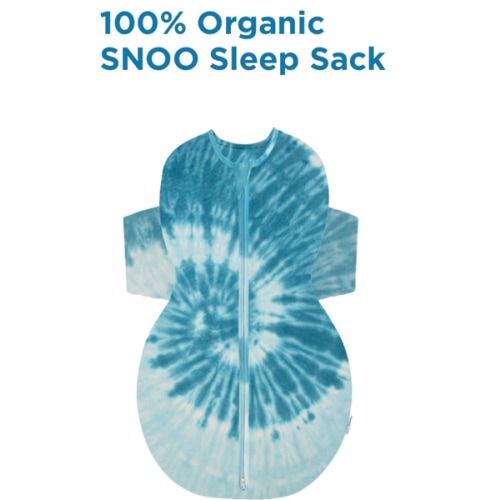 SNOO Sleep Sack – Happiest Baby