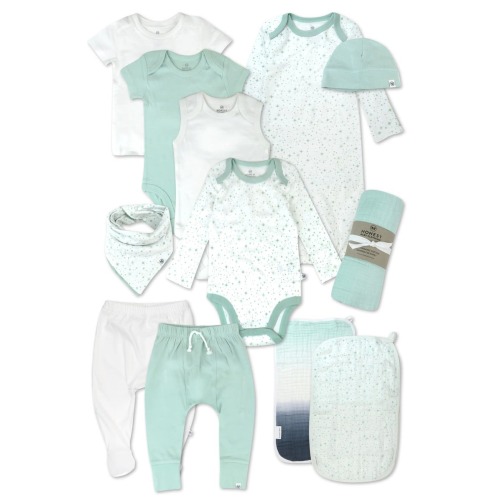 12-Piece Welcome Home Gift Set