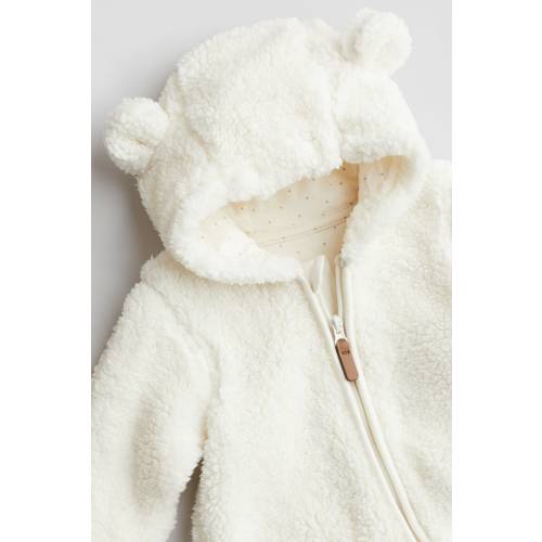 Pile Bunting with Ears