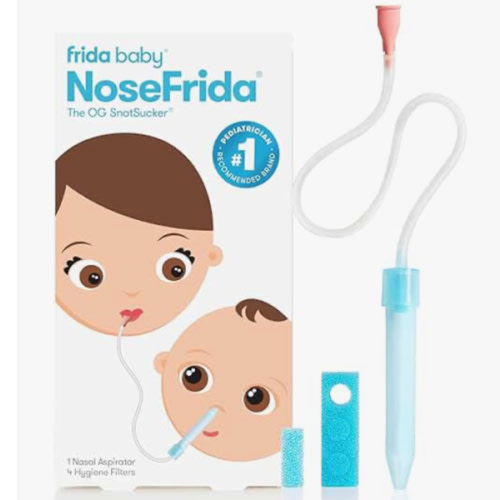 Amazon.com : baby nose suckers