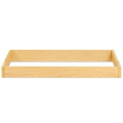 Delta Children Changing Table Topper #W100810, Natural Pine