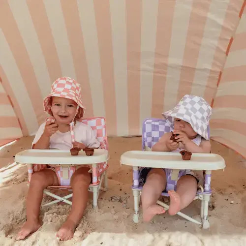 Isla Portable Booster Seat