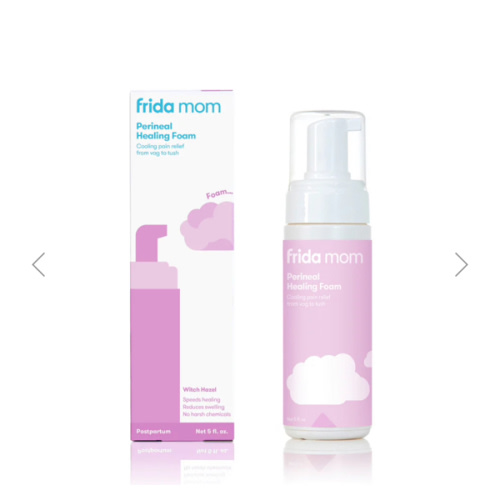 Frida Witch Hazel Perineal Healing Foam - Postpartum Recovery Care