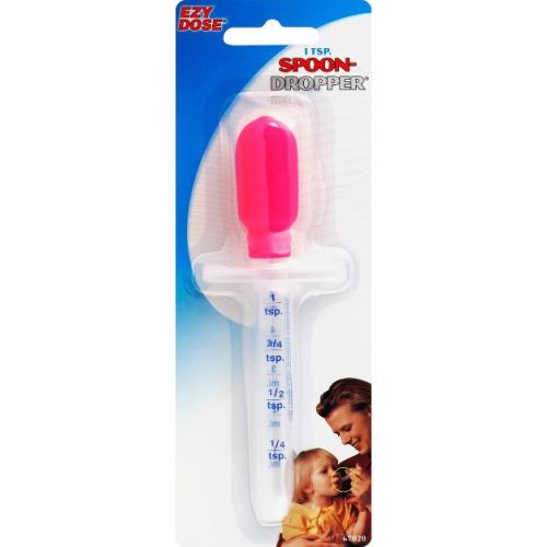 Ezy Dose Spoon-Dropper 1 ea