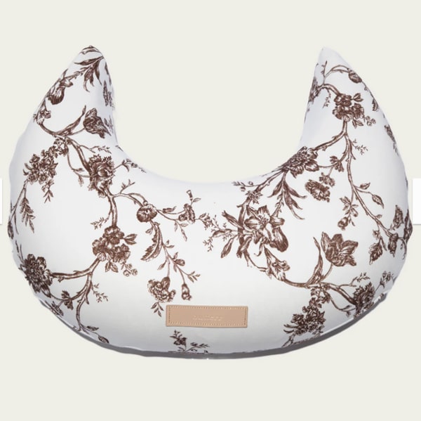 Butterr Nursing Pillow in Fable