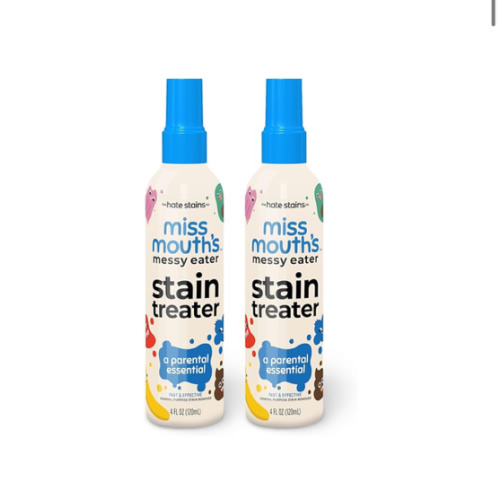 Amazon.com: The Hate Stains Co.: Mom's Magic