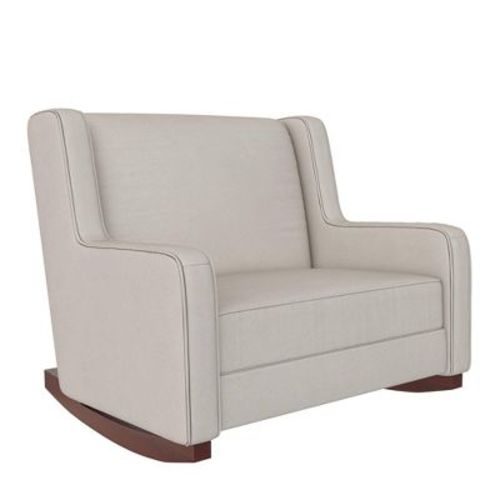 Baby Relax Jax Double Rocker