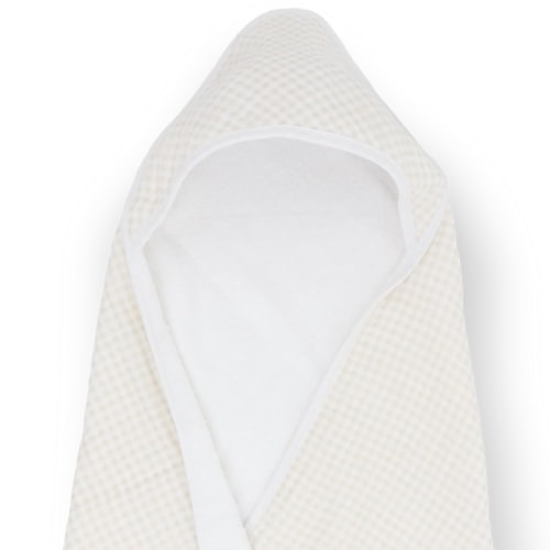 Infant Hooded Towel