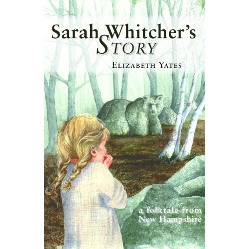 Sarah Whitcher's Story