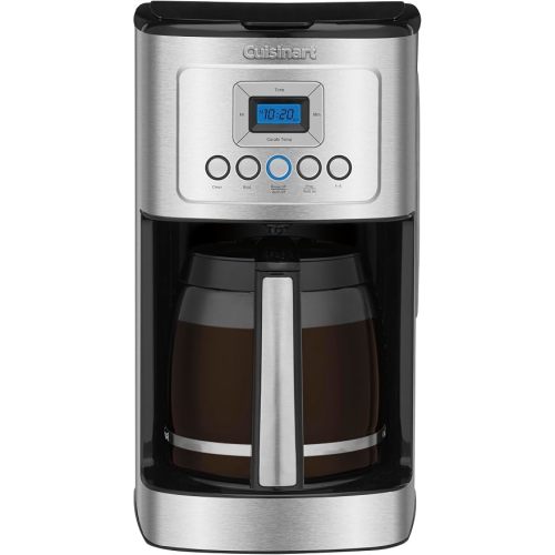 Cuisinart 14-Cup Coffee Maker